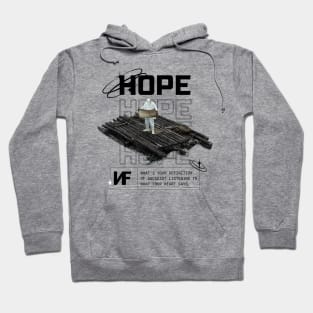 NF Real Music Hope Hoodie